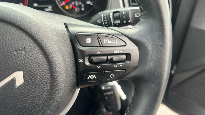 Kia Rio 1.2 DPi 2 5dr Petrol Hatchback